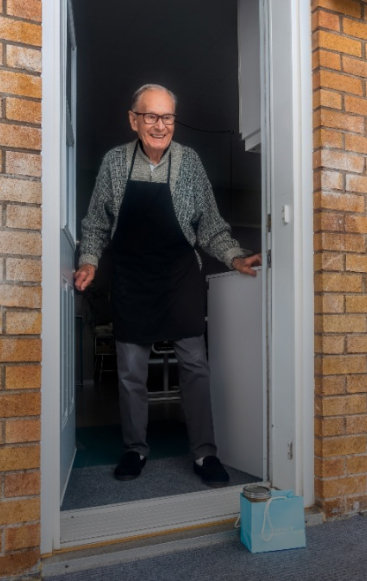 Young People Housing – Low to Medium support